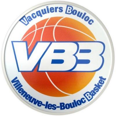 VACQUIERS BOULOC BASKET - 2