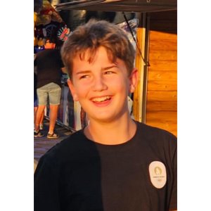 Ethan LECLERC