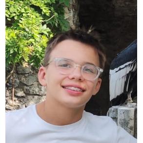 Mattheo CORNAGGIA